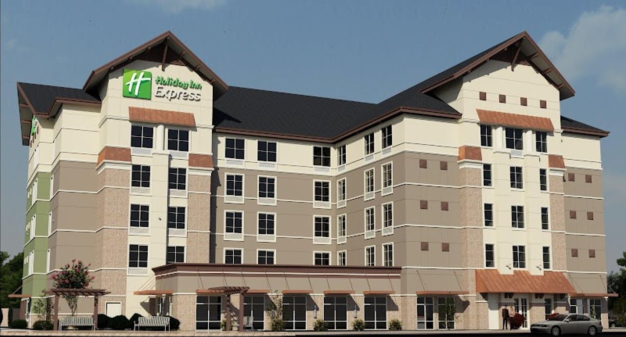 Photo of Holiday Inn Express & Suites Seattle South - Tukwila, an IHG Hotel