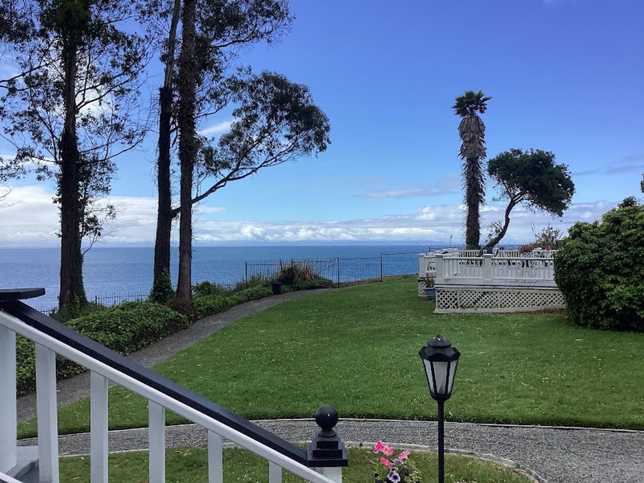 Photo of Monarch Cove Inn