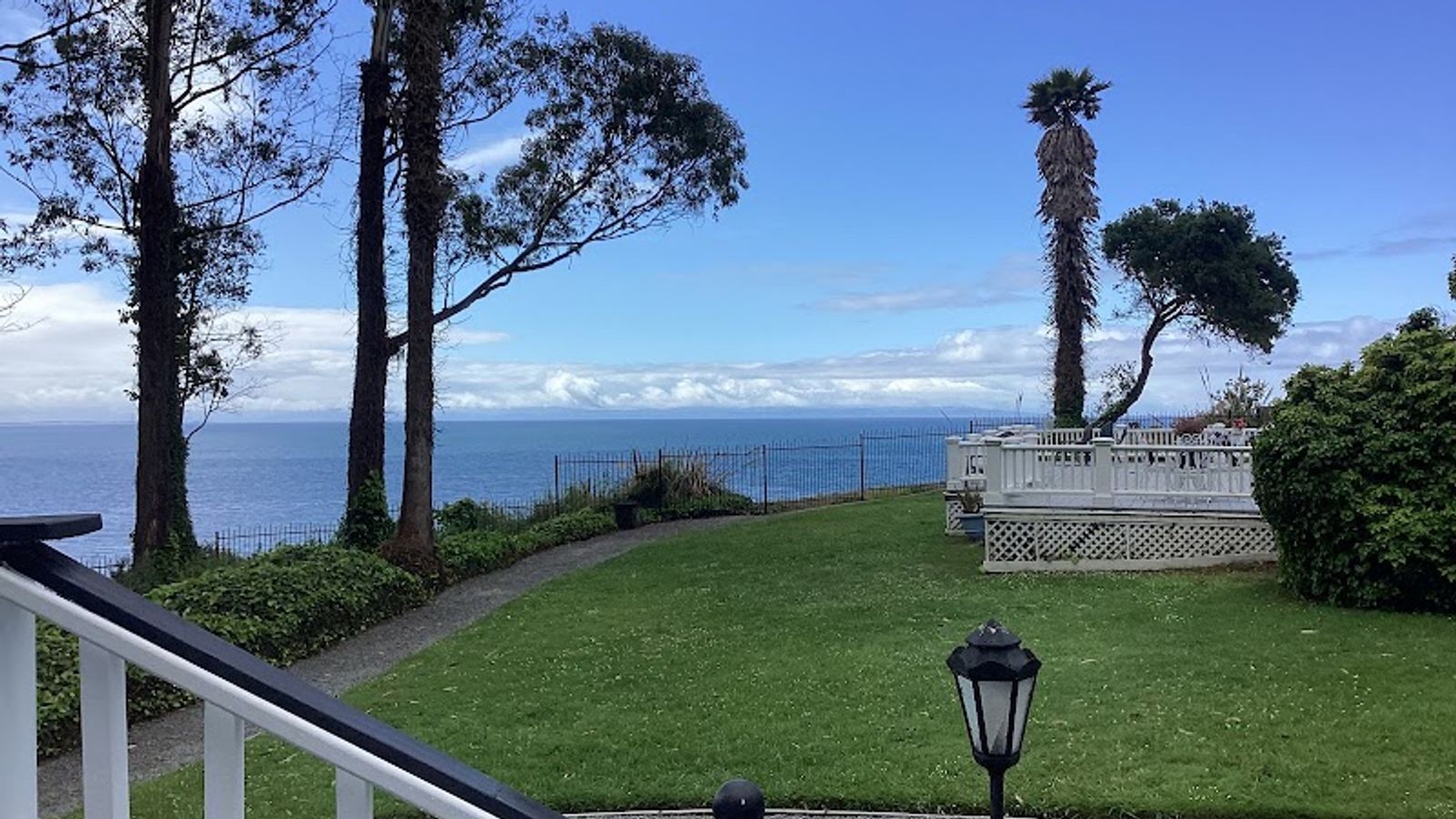 Photo of Monarch Cove Inn