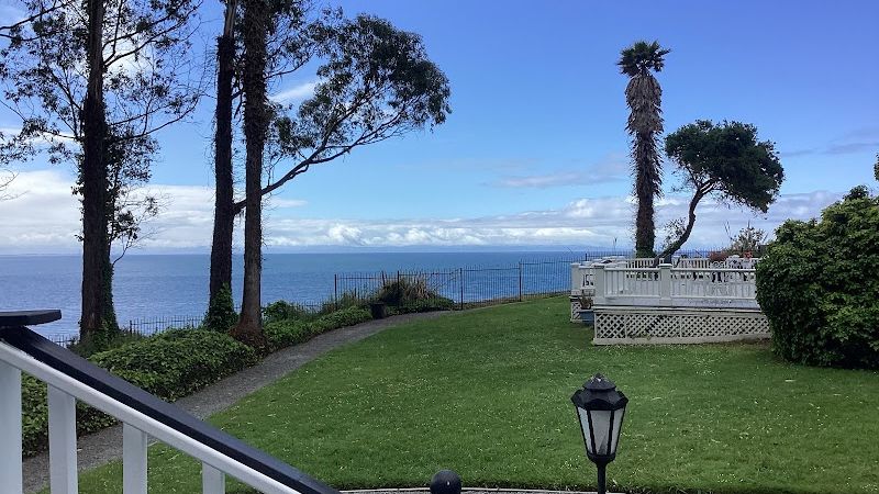 Photo of Monarch Cove Inn