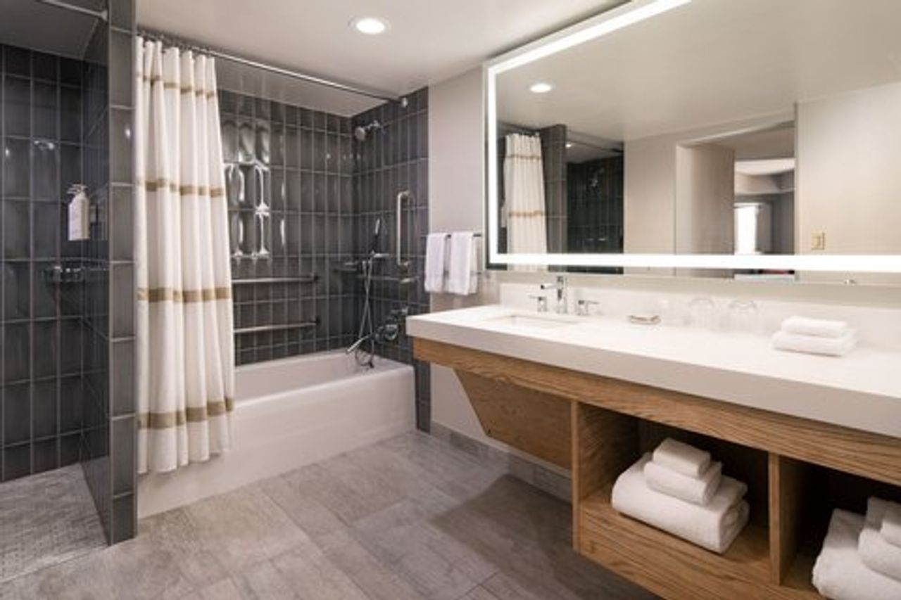 Photo of Oakland Marriott City Center