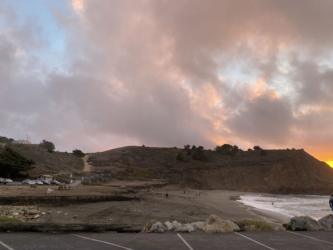 Photo of Sea Breeze Motel