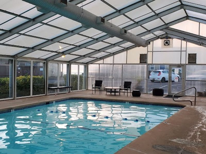 Photo of Clarion Inn Surfrider Resort