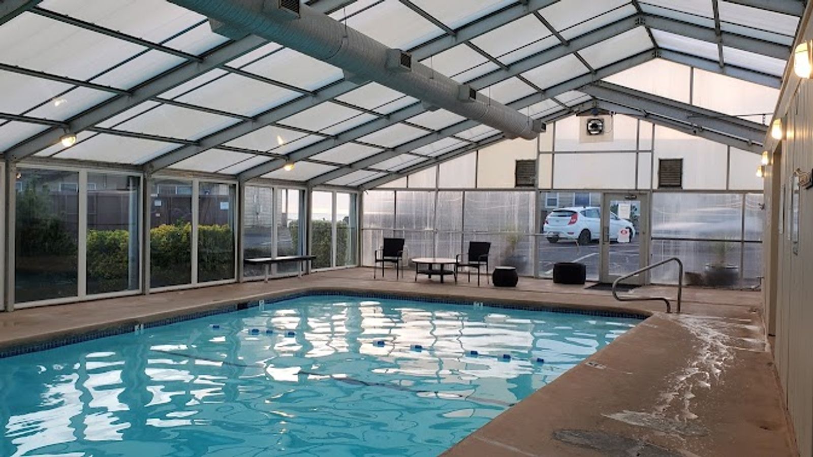 Photo of Clarion Inn Surfrider Resort