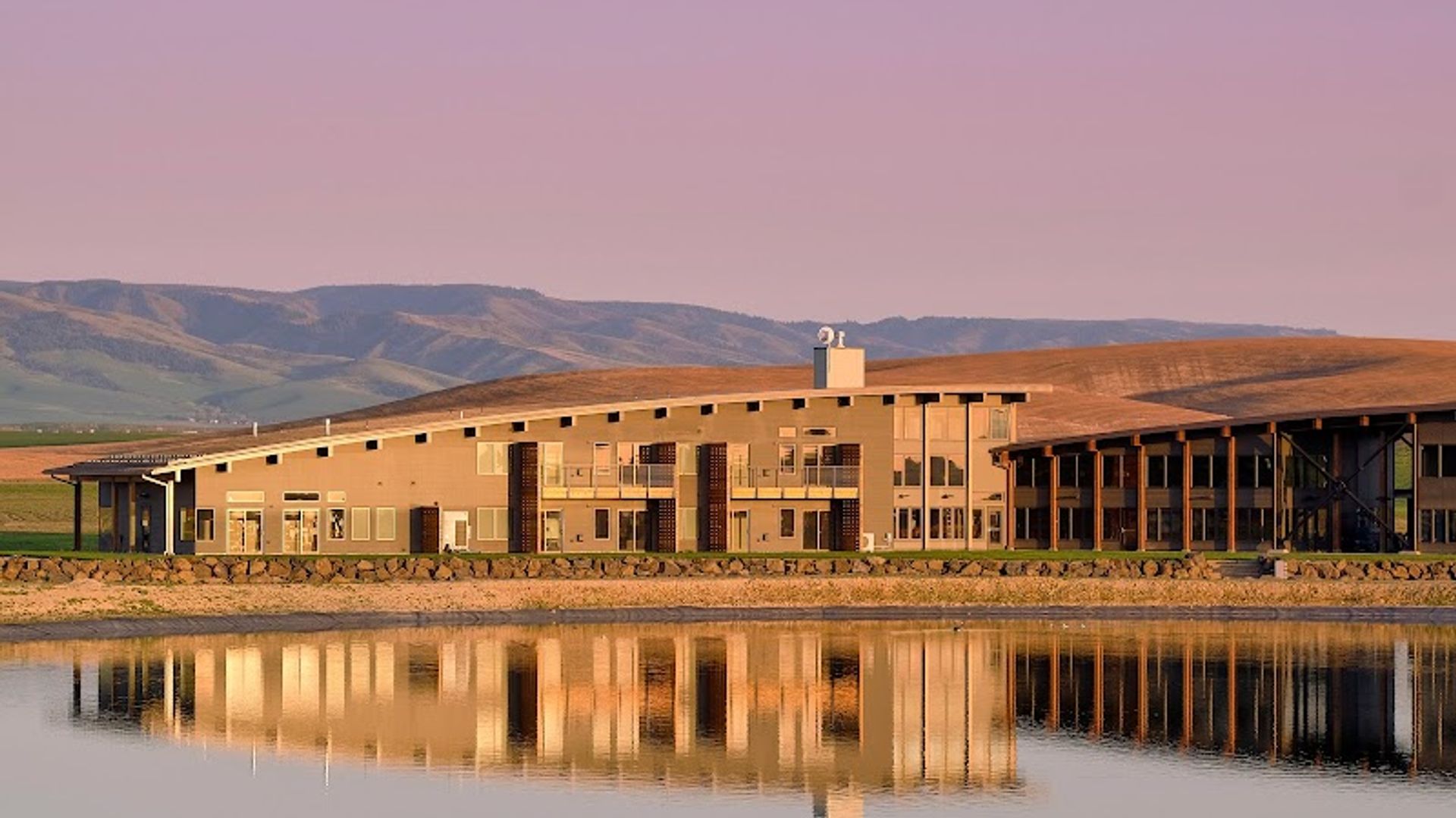 Eritage Resort and Restaurant