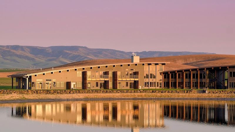 Eritage Resort and Restaurant