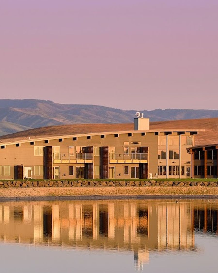 Eritage Resort and Restaurant