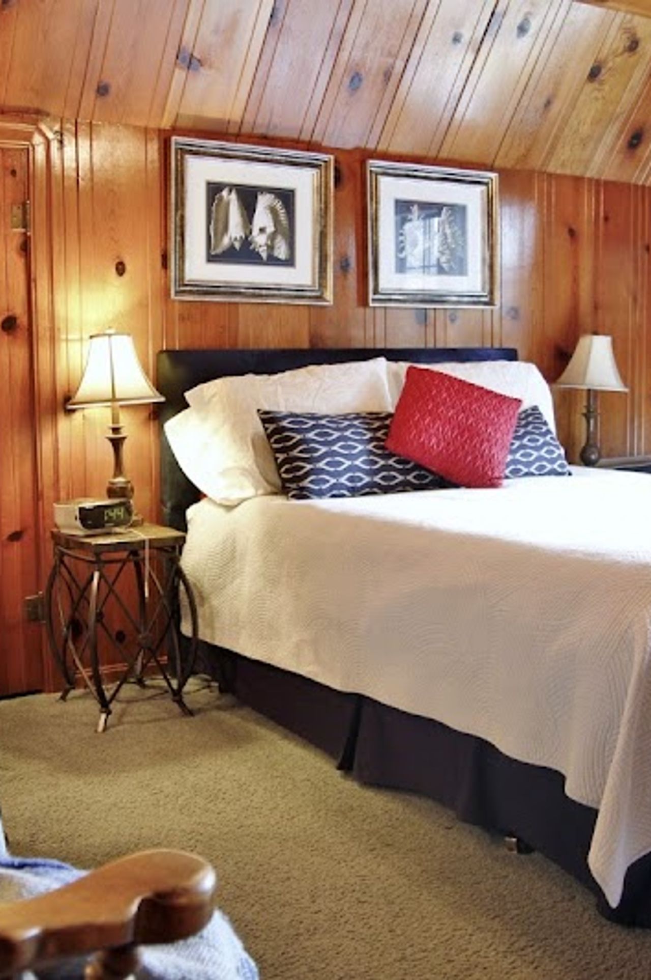 Photo of Candlelight Inn Napa Valley