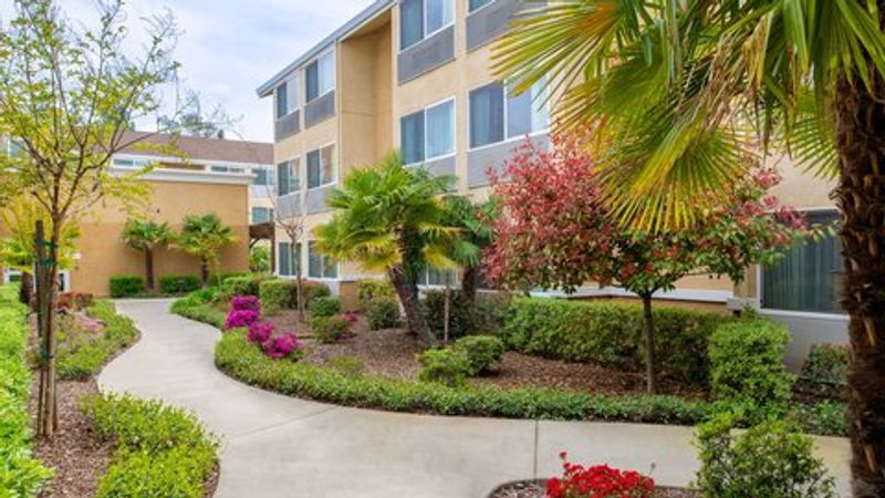 Photo of Courtyard Sacramento Cal Expo