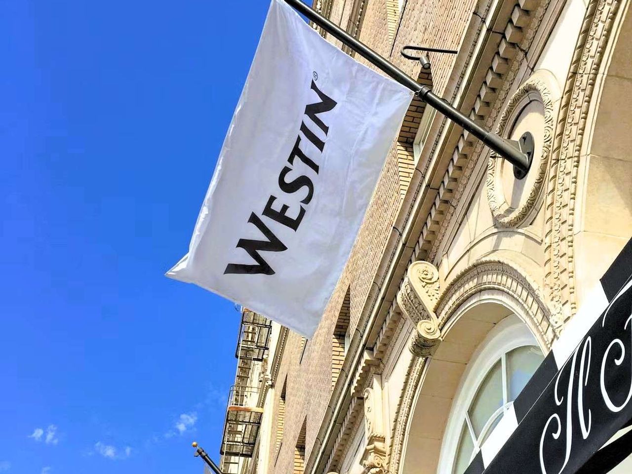 The Westin San Jose