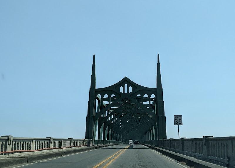 Photo of Bay Bridge Motel