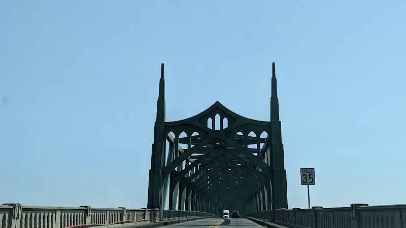 Photo of Bay Bridge Motel