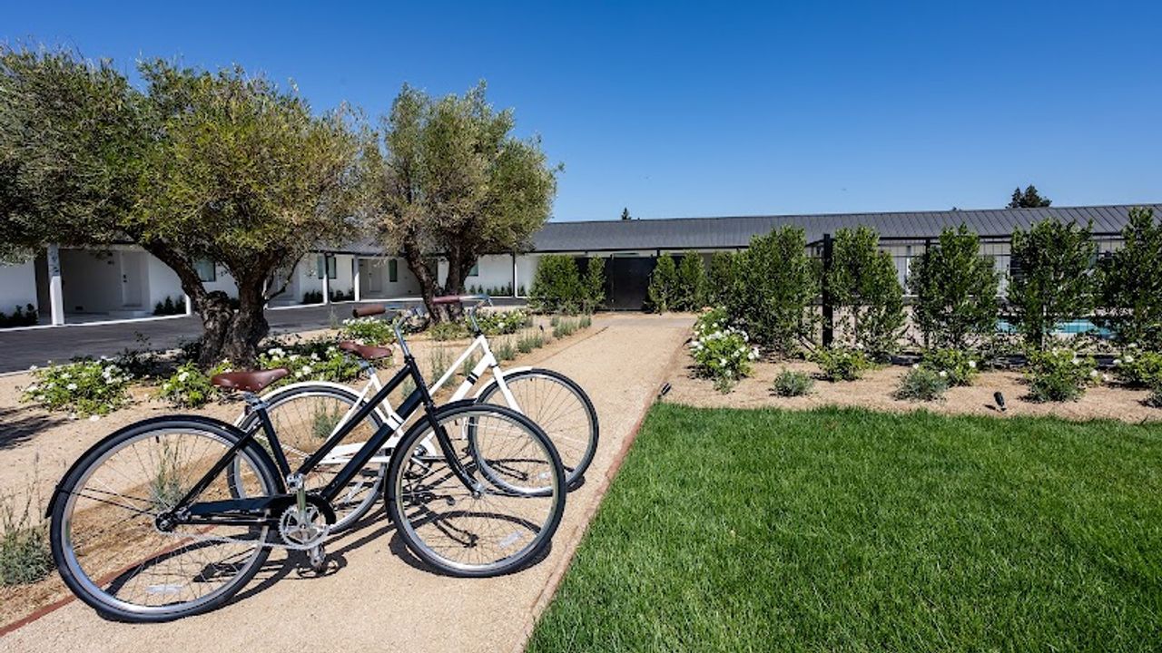 Photo of Hotel Bayit