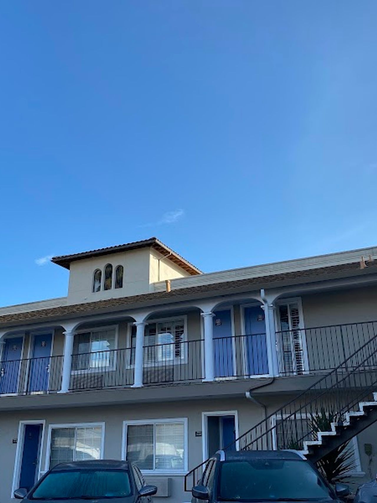 Photo of Bay Front Inn Hotel