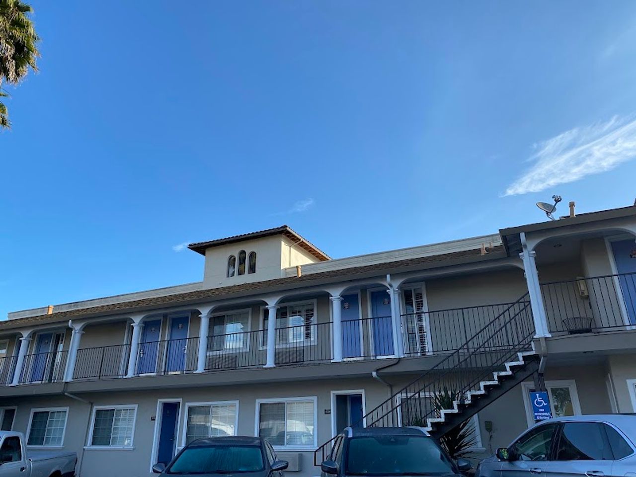 Photo of Bay Front Inn Hotel