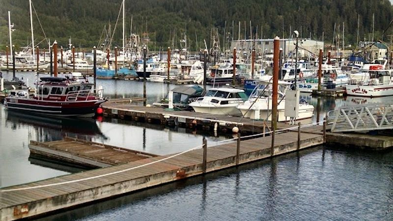 Photo of Harborview Inn & RV Park