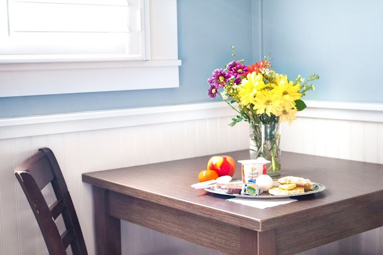 Photo of Ocean Echo Inn & Beach Cottages