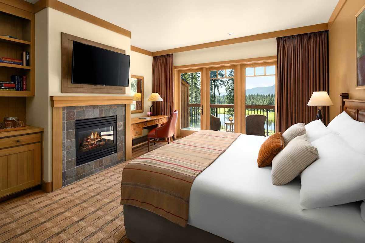 Suncadia Resort - Destination by Hyatt - Room