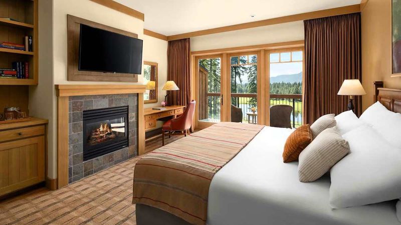 Suncadia Resort - Destination by Hyatt - Room