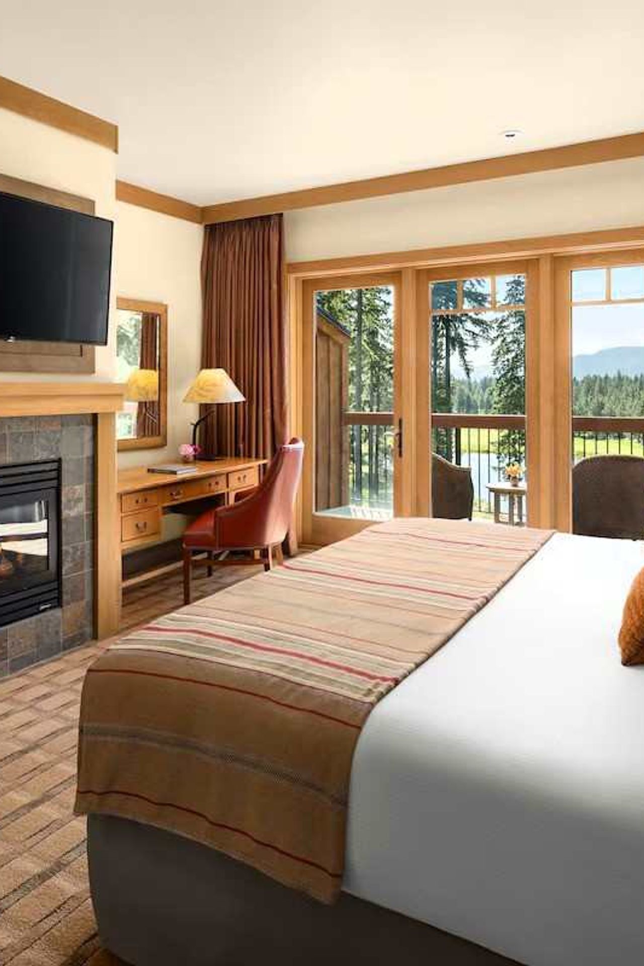 Suncadia Resort - Destination by Hyatt - Room