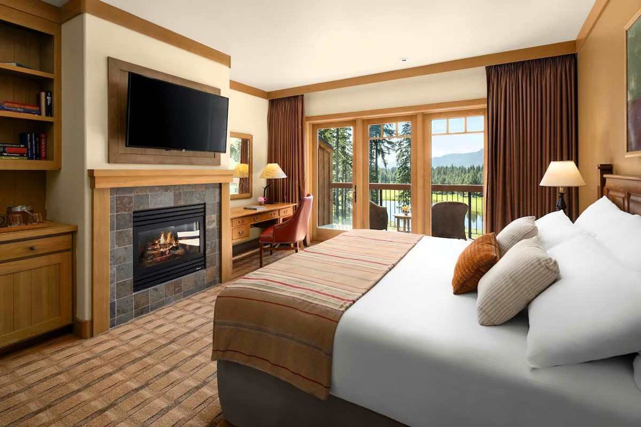 Suncadia Resort - Destination by Hyatt - Room