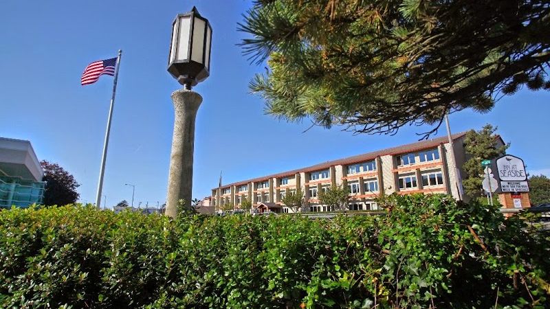 Photo of Inn At Seaside