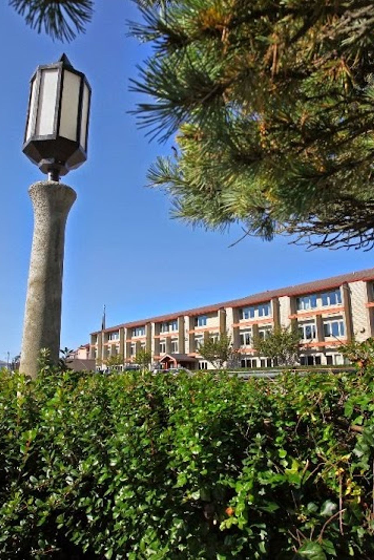 Photo of Inn At Seaside