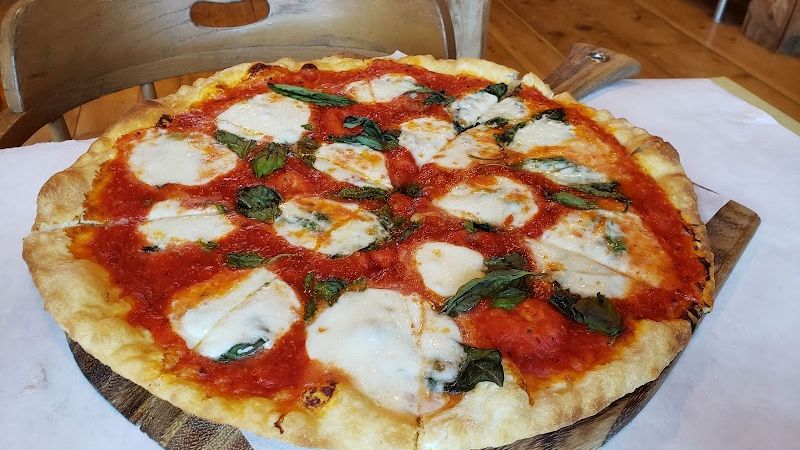 Photo of Rolling Huts