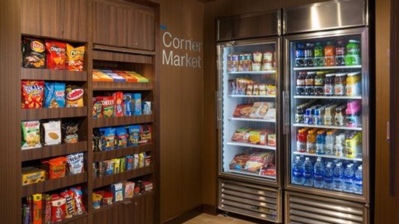 Photo of Fairfield Inn & Suites Sacramento Folsom