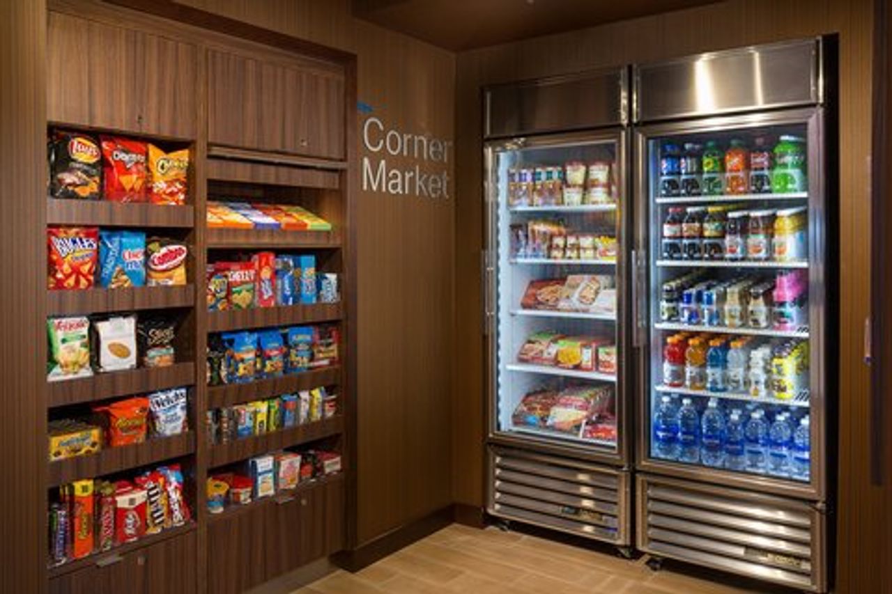 Photo of Fairfield Inn & Suites Sacramento Folsom