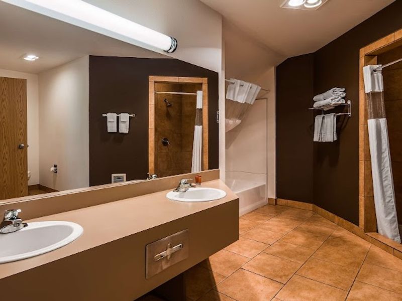 Photo of SureStay Plus by Best Western Post Falls