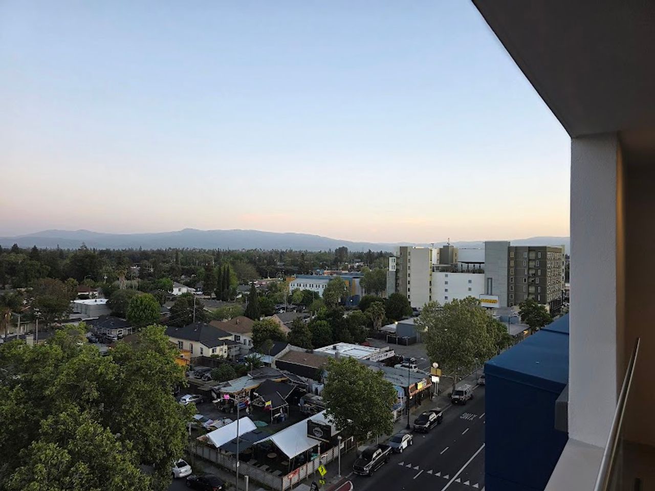 Photo of TownePlace Suites San Jose Downtown