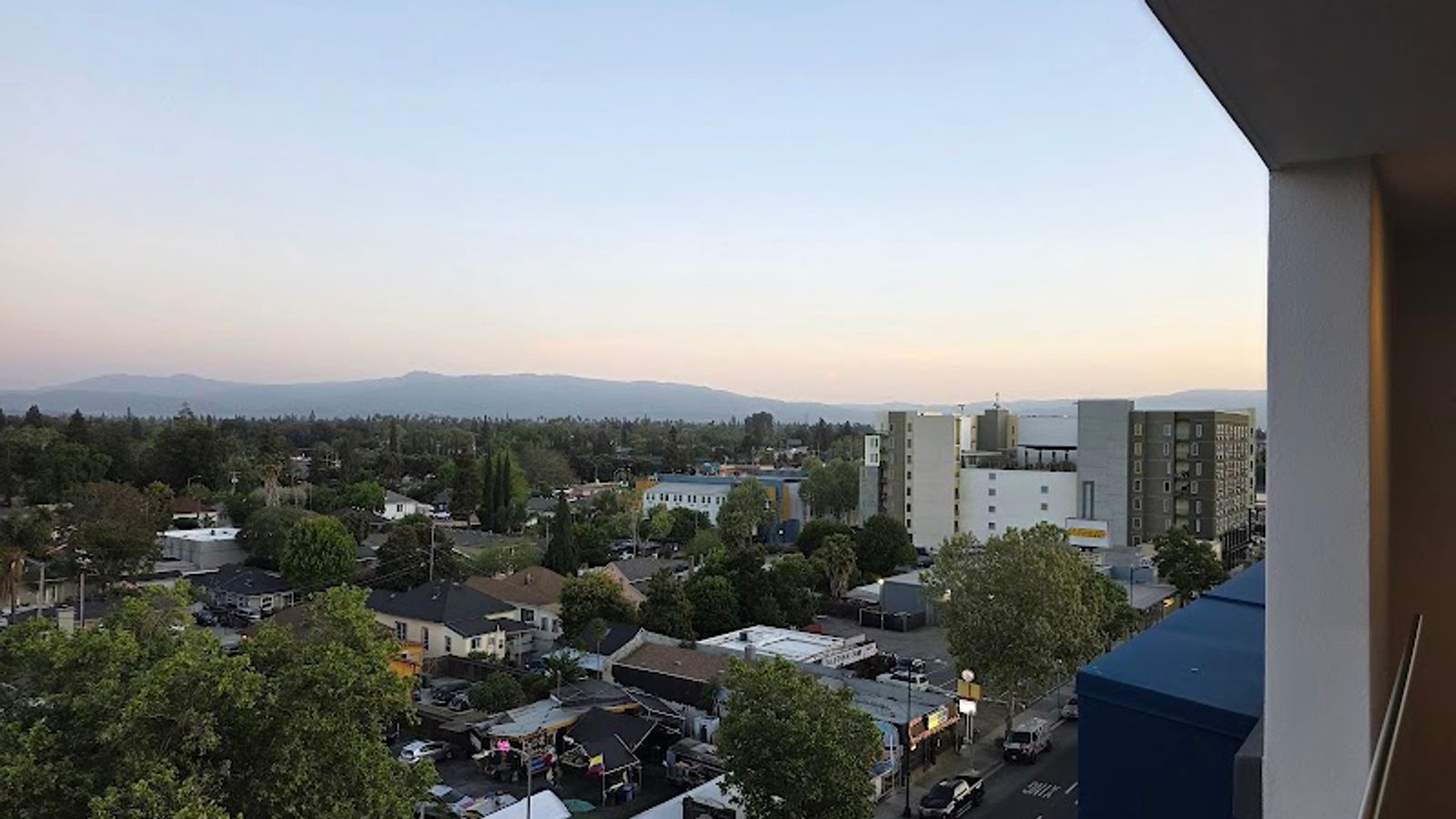 Photo of TownePlace Suites San Jose Downtown