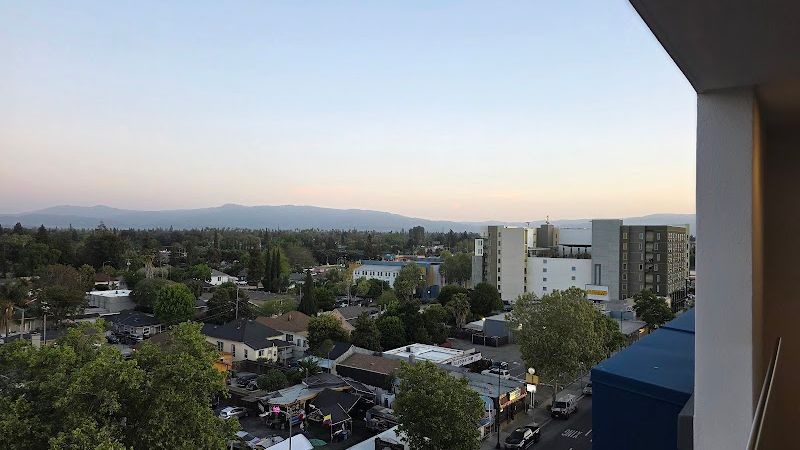 Photo of TownePlace Suites San Jose Downtown