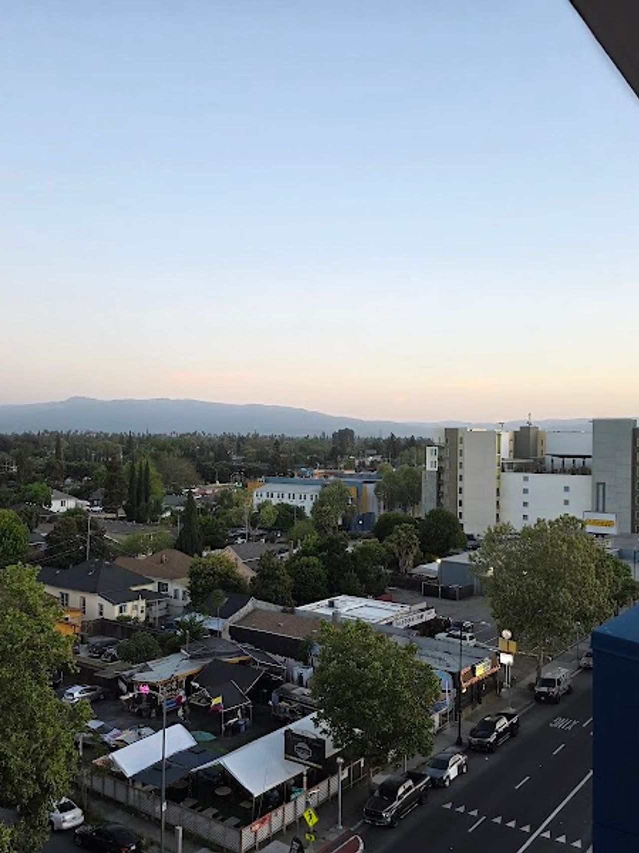 Photo of TownePlace Suites San Jose Downtown