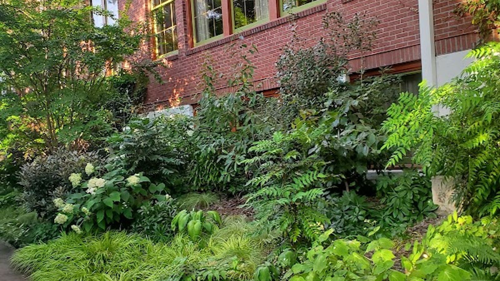 Photo of McMenamins Anderson School