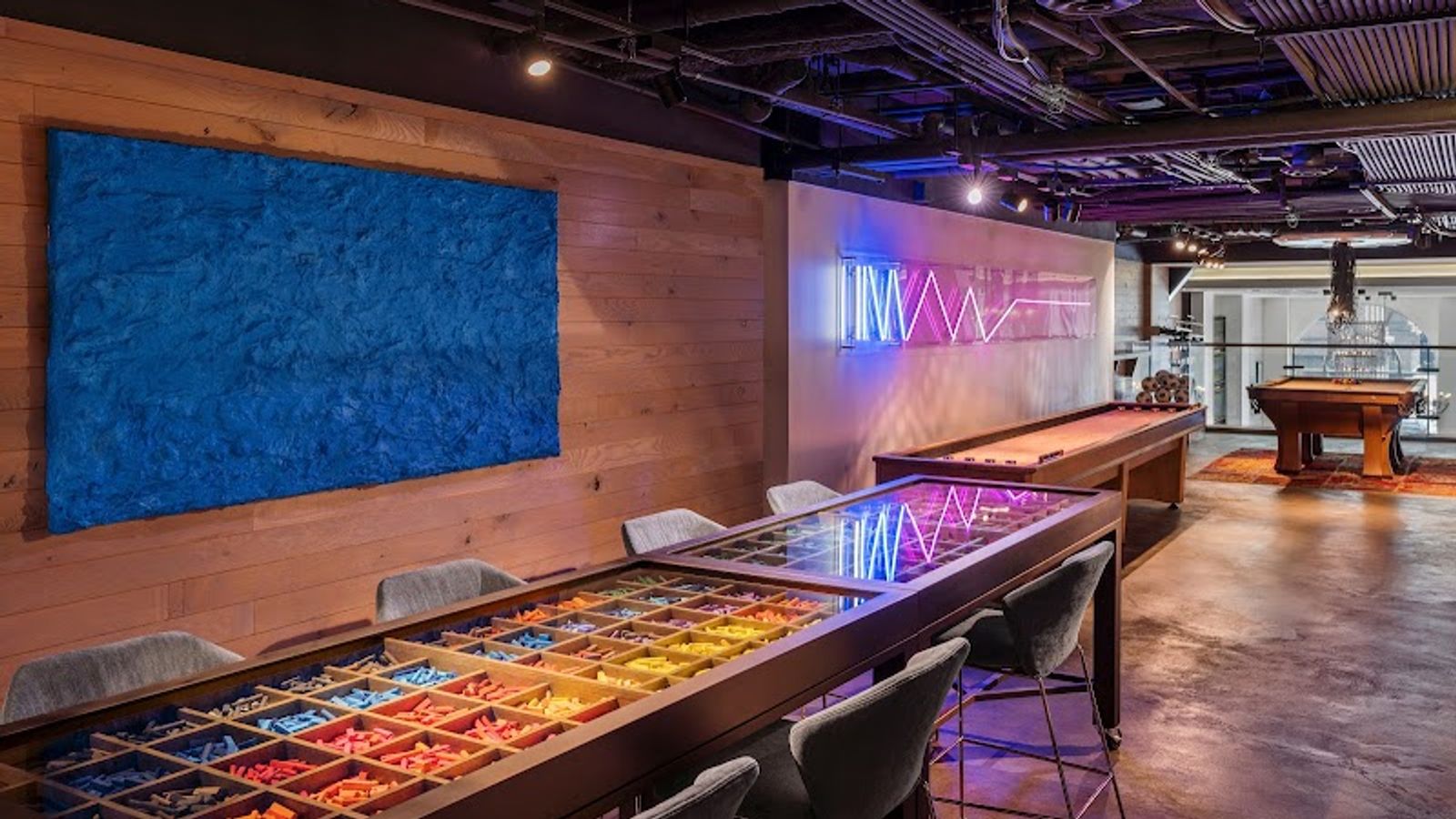 Photo of Hotel Zetta San Francisco