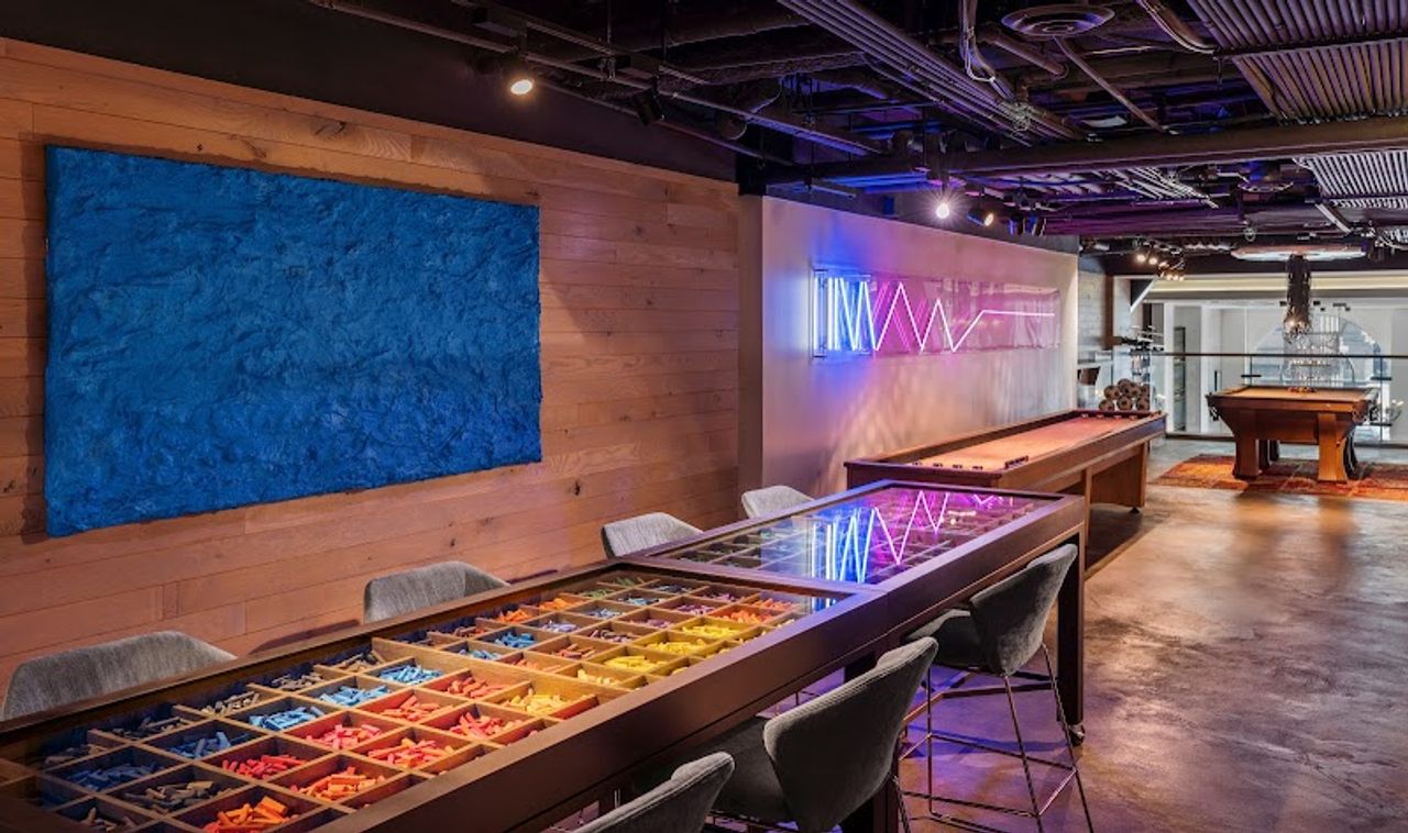 Photo of Hotel Zetta San Francisco