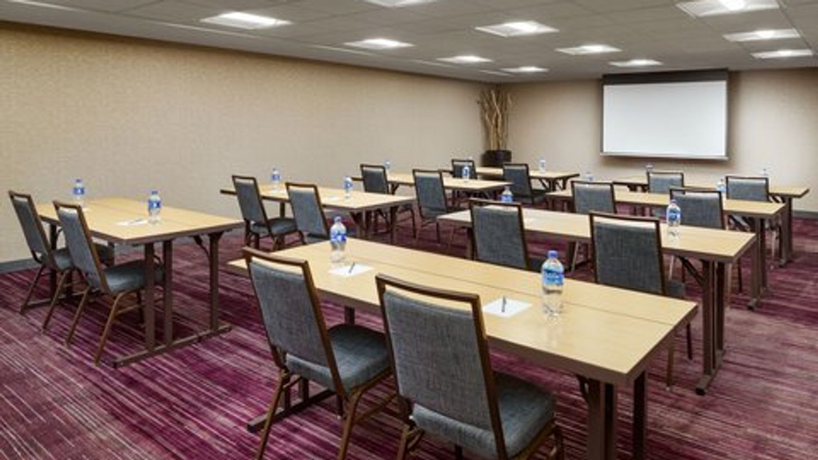 Photo of Courtyard Roseville