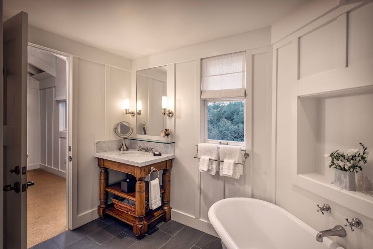 Photo of Meadowood Napa Valley