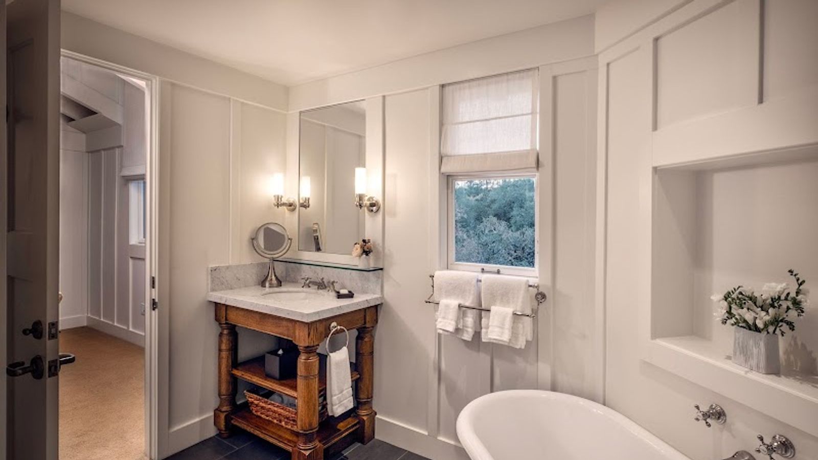 Photo of Meadowood Napa Valley