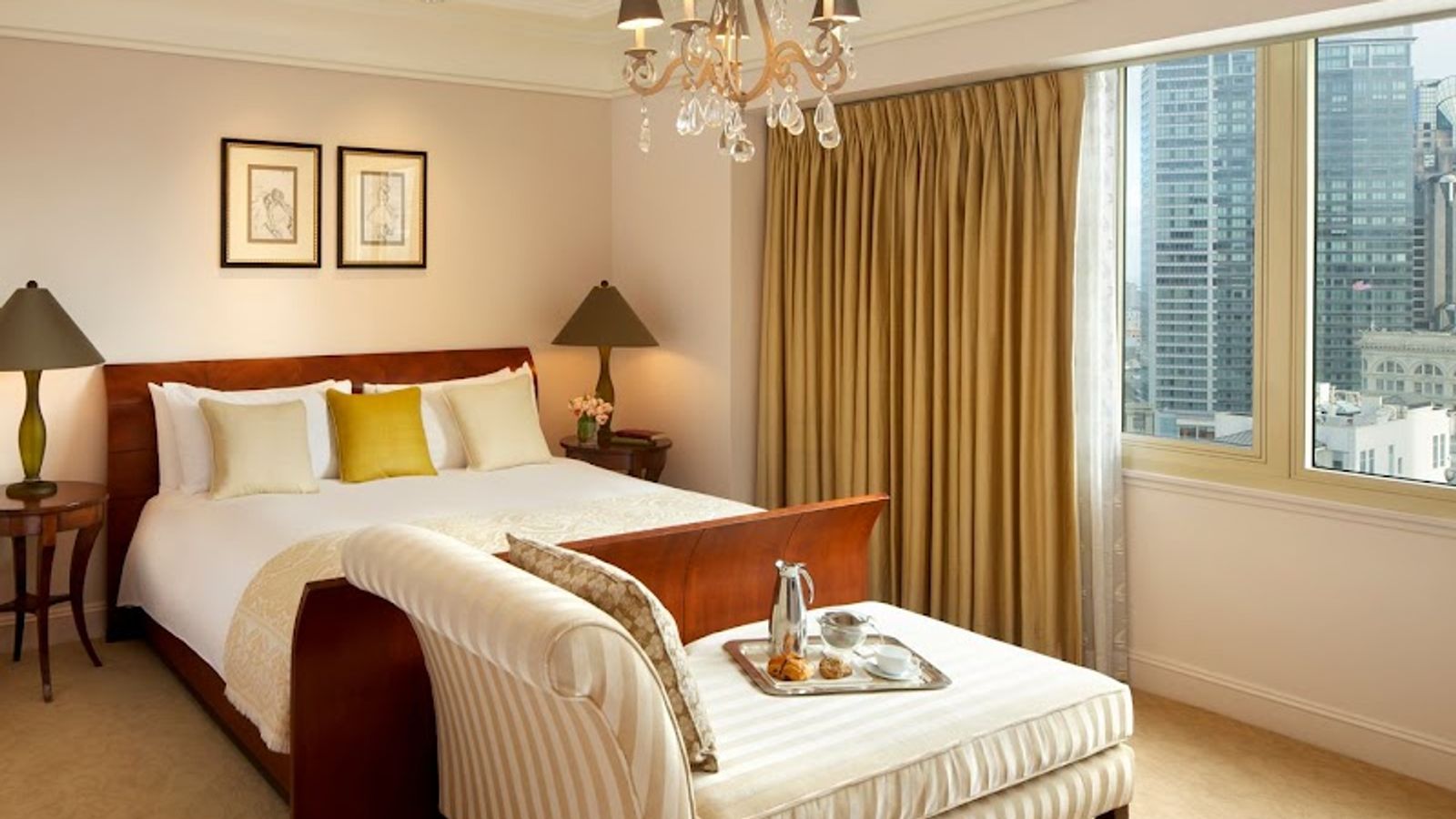 Photo of Taj Campton Place