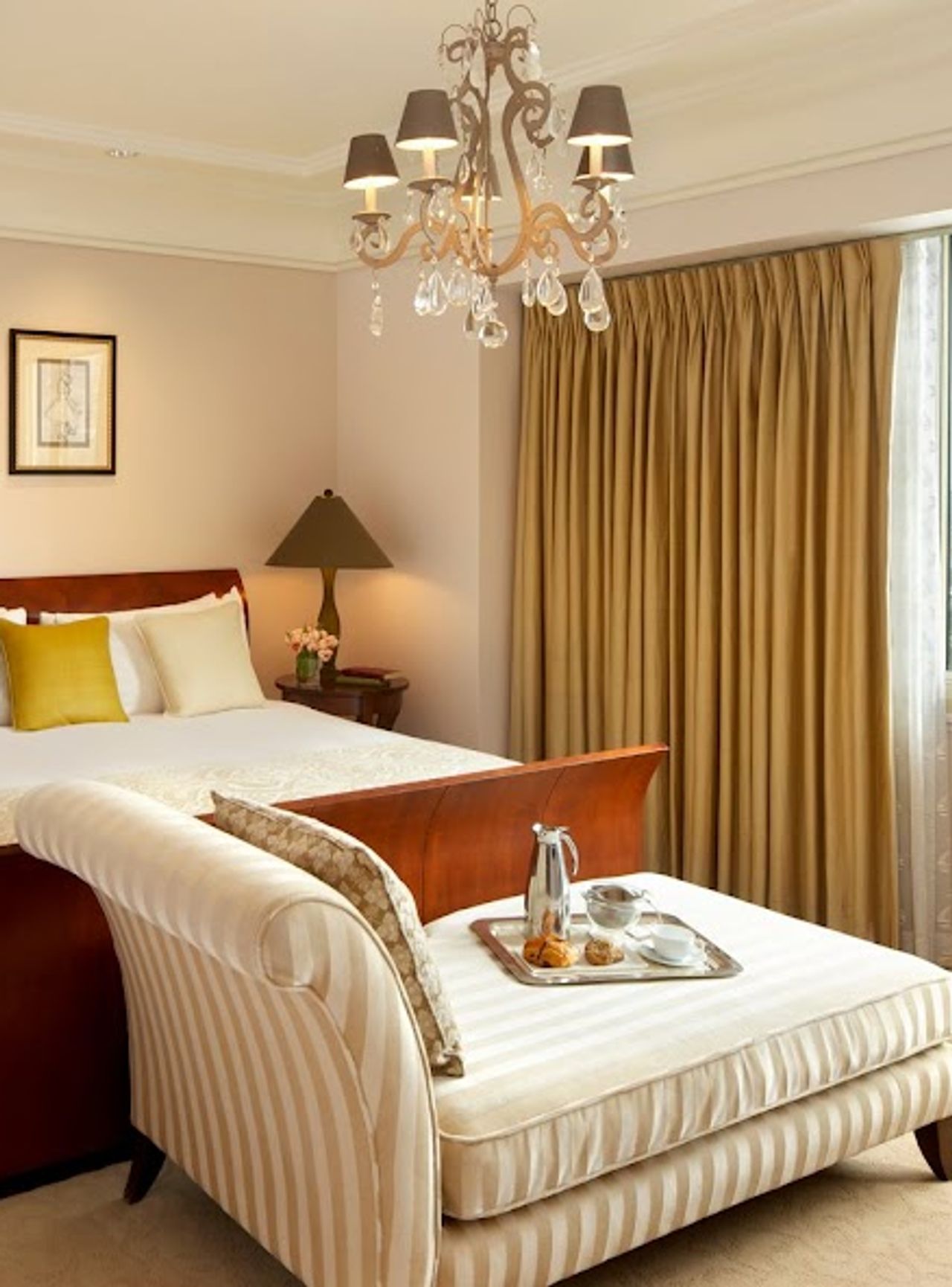 Photo of Taj Campton Place