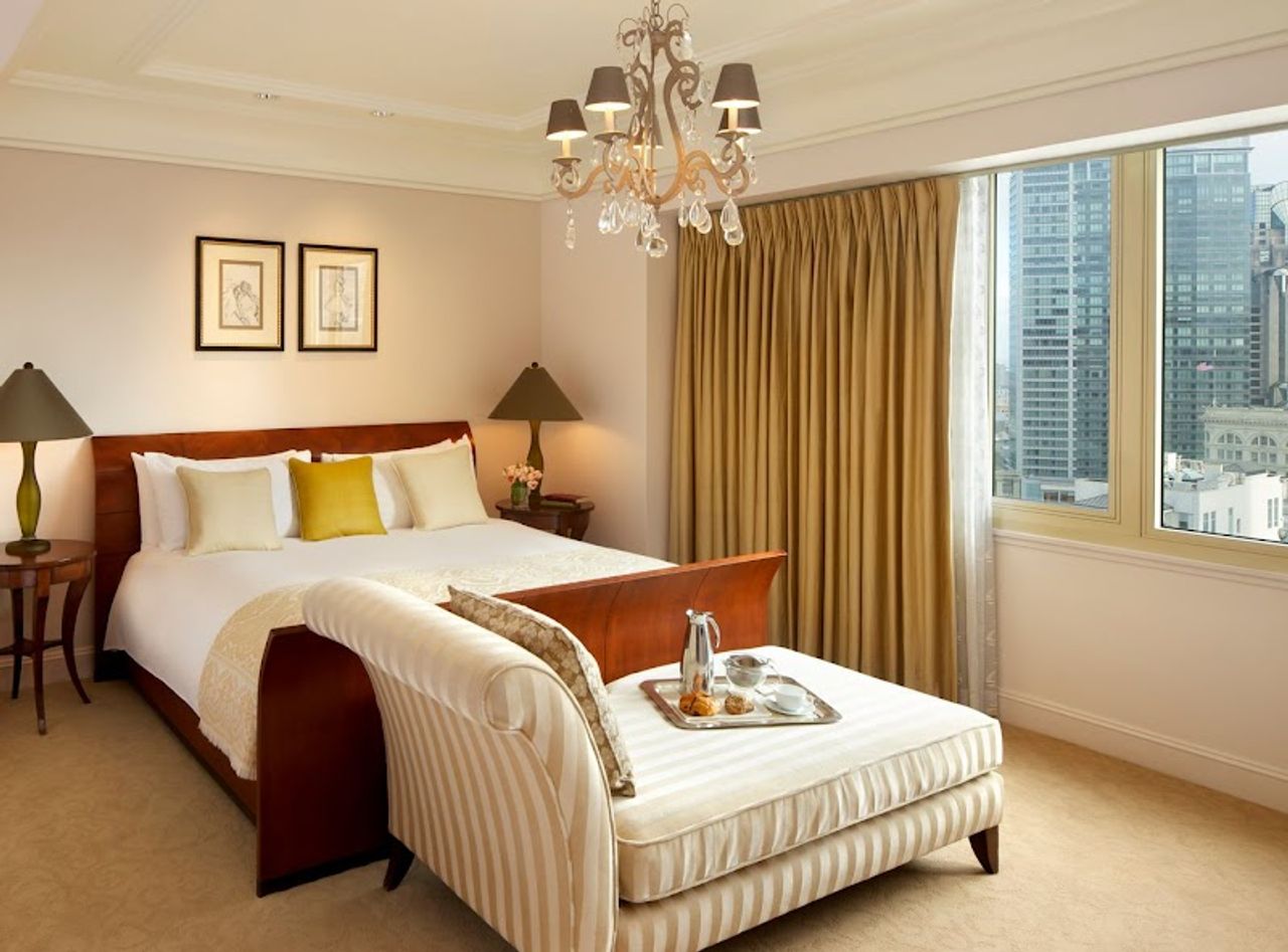 Photo of Taj Campton Place