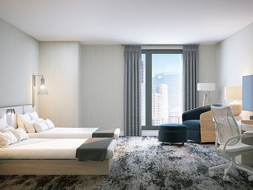 Photo of Hilton Garden Inn Seattle Bellevue Downtown