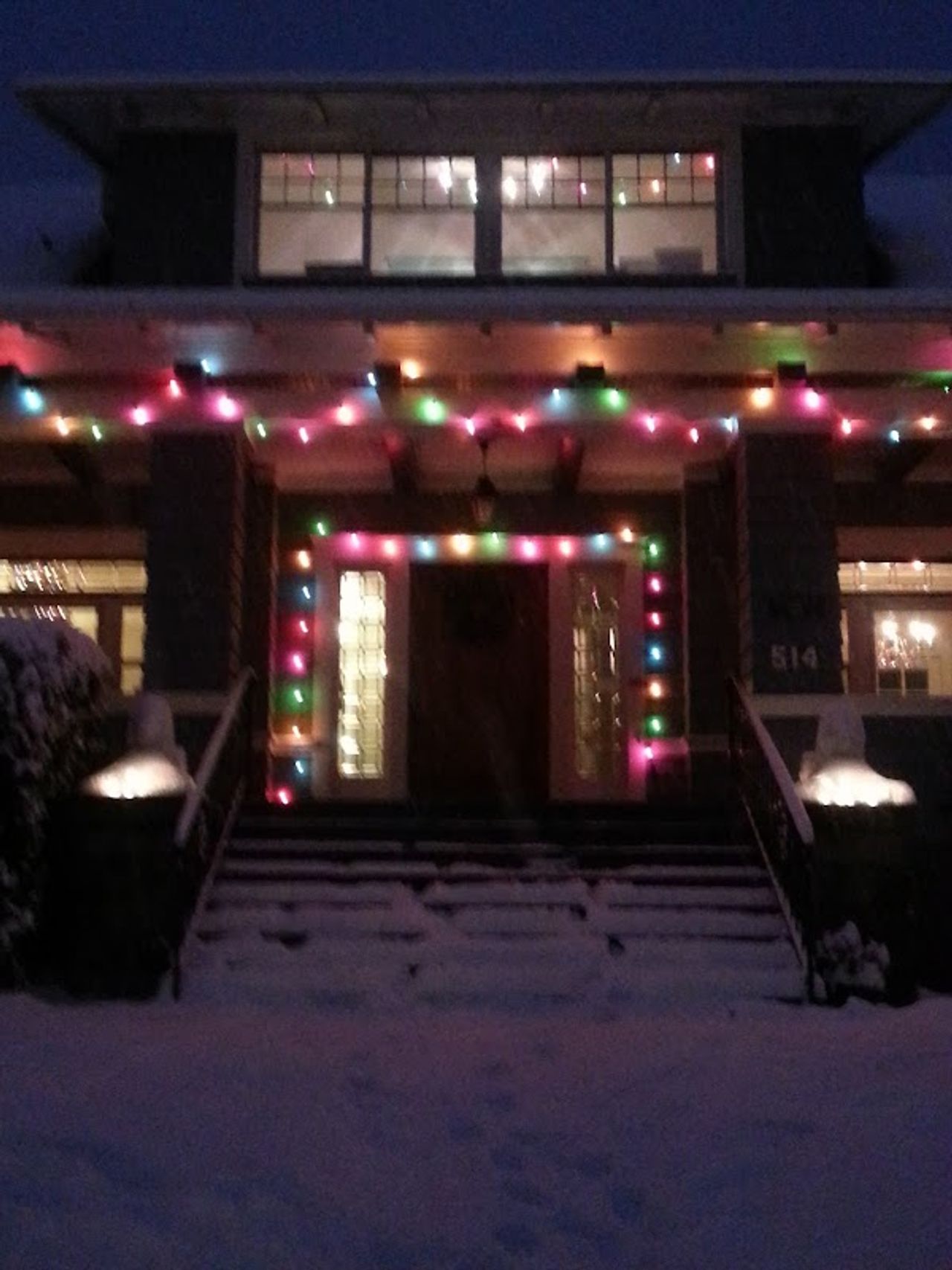 Photo of Ashland Carter House