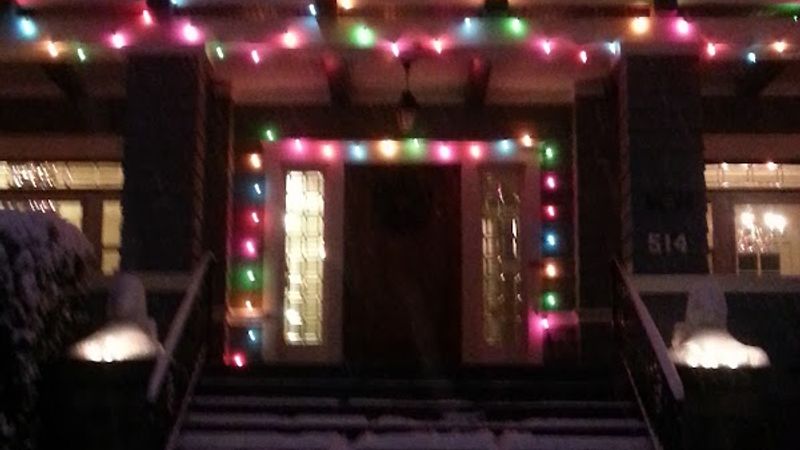 Photo of Ashland Carter House