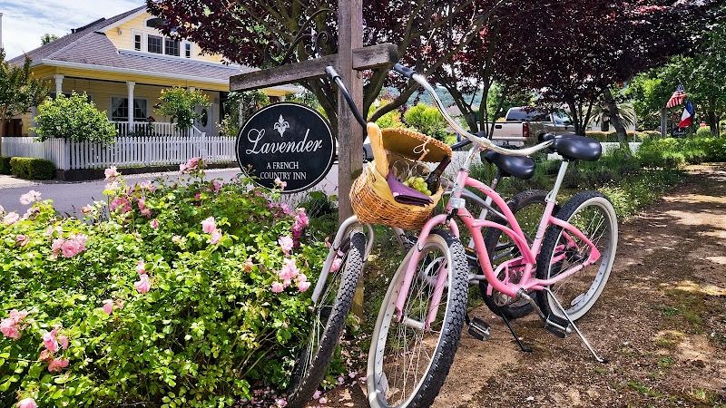 Photo of Lavender, A Four Sisters Inn