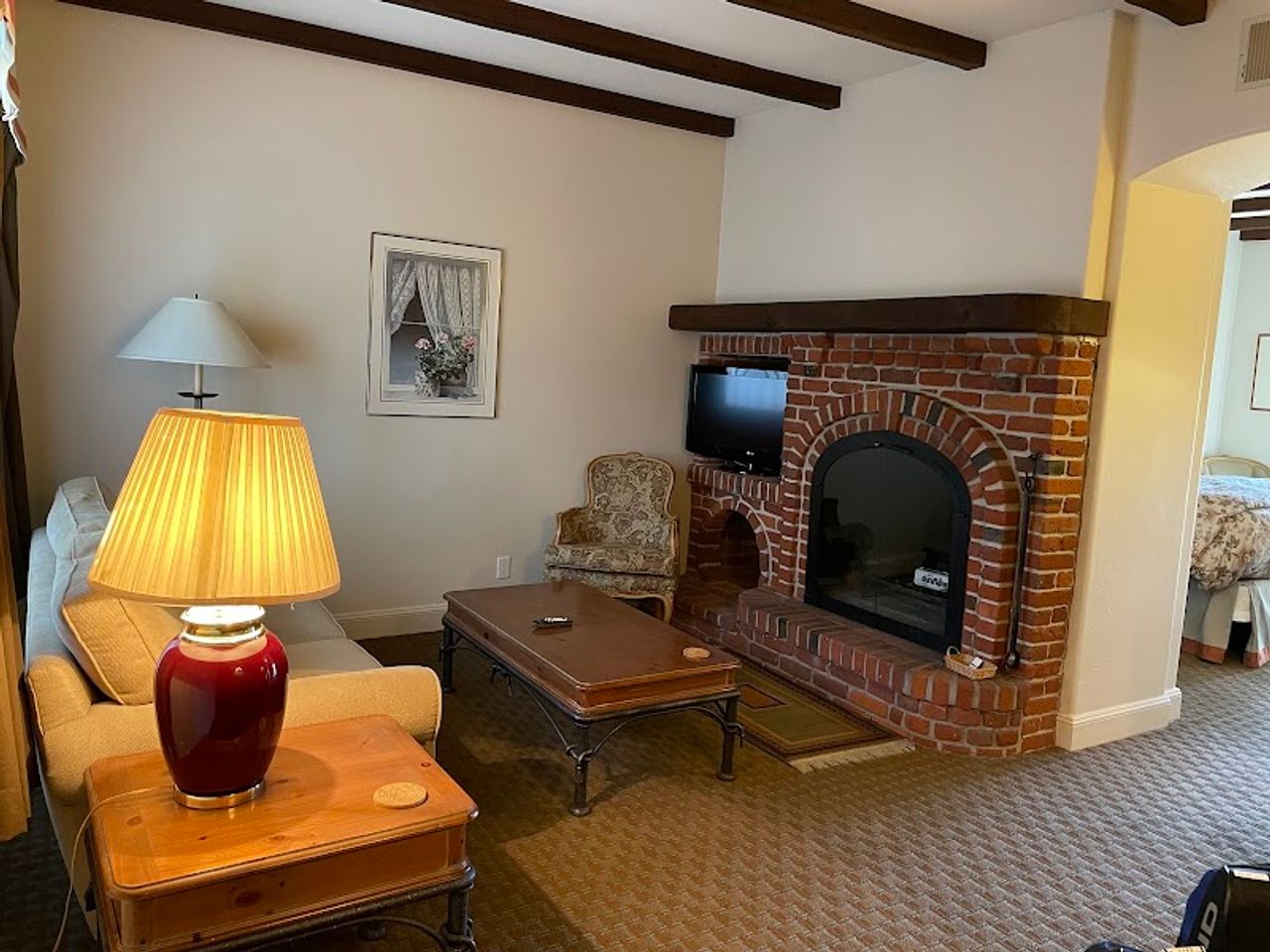 Photo of Vineyard Country Inn