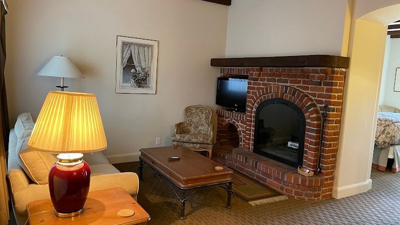 Photo of Vineyard Country Inn